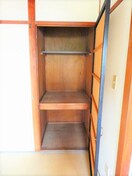 写真は306号室（参考） コーポヤマハネ