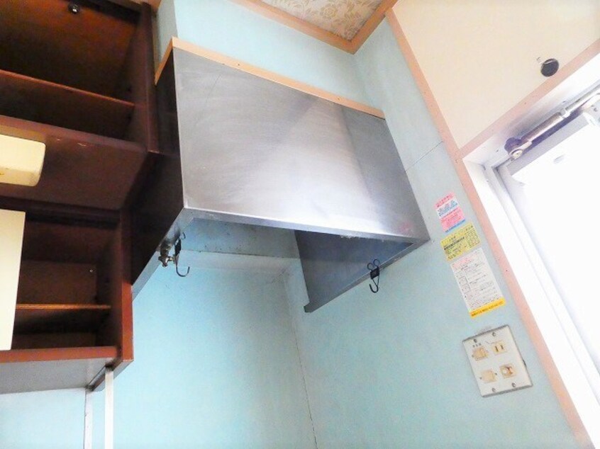 写真は306号室（参考） コーポヤマハネ