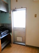 写真は306号室（参考） コーポヤマハネ