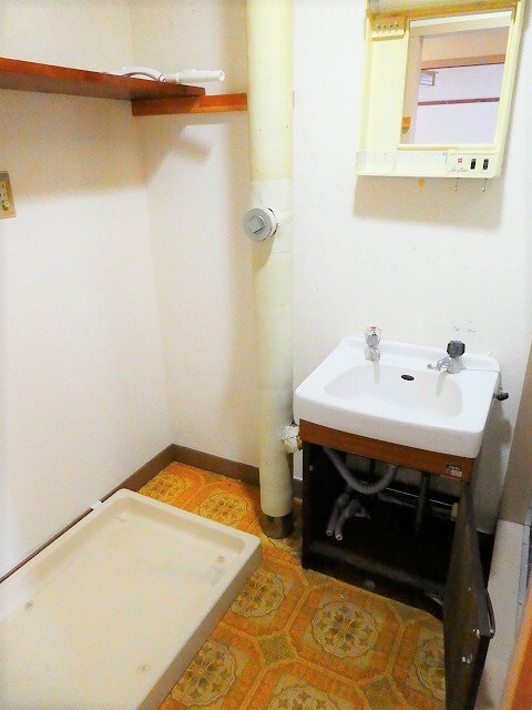  コーポヤマハネ