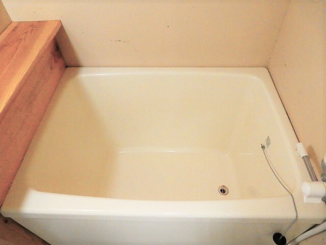 写真は306号室（参考） コーポヤマハネ