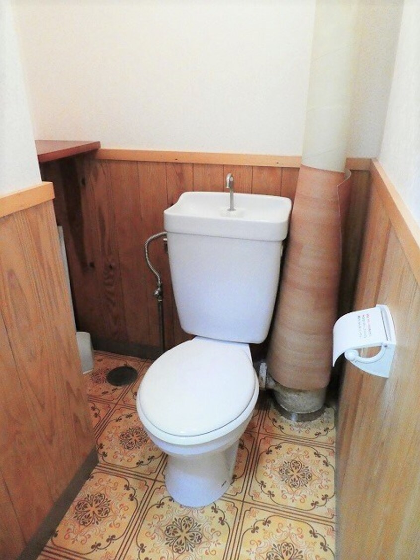  コーポヤマハネ