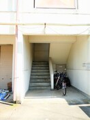  コーポヤマハネ