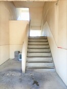  コーポヤマハネ