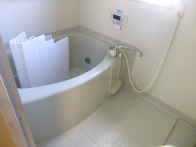 写真は別部屋です。（参考） サンガーデン中野IID