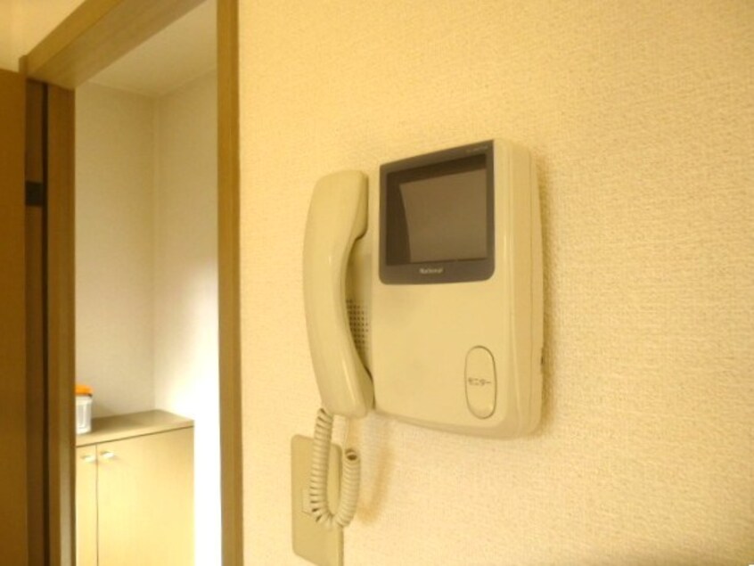 写真は別部屋です。（参考） サンガーデン中野IID