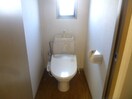 写真は別部屋です。（参考） サンガーデン中野IID