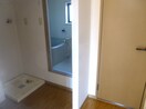 写真は別部屋です。（参考） サンガーデン中野IID