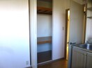 写真は別部屋です。（参考） サンガーデン中野IID