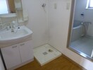 写真は別部屋です。（参考） サンガーデン中野IID