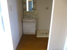 写真は別部屋です。（参考） サンガーデン中野IID
