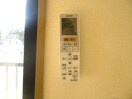写真は別部屋です。（参考） サンガーデン中野IID
