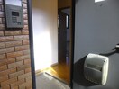 写真は別部屋です。（参考） サンガーデン中野IID