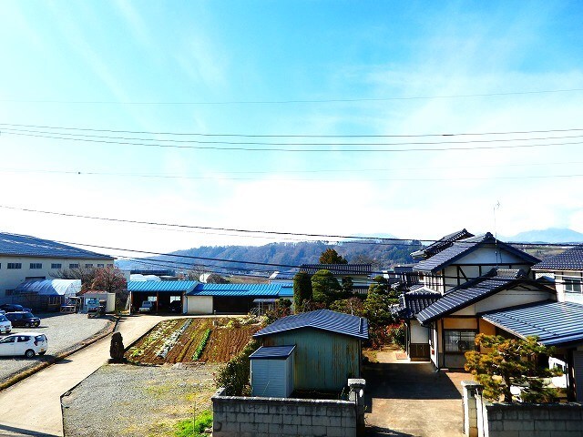  ハイツカミング