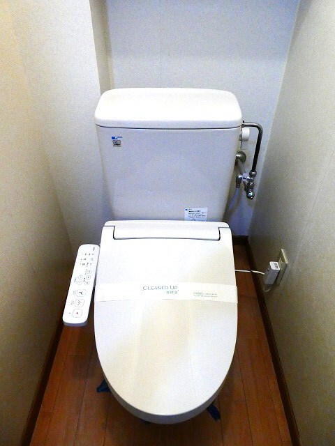  ハイツカミング