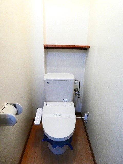  ハイツカミング