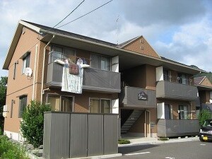 カーサまつかわＤ