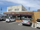 ｾﾌﾞﾝｲﾚﾌﾞﾝ 須坂井上店(コンビニ)まで823m ハイツＦ＆Ｍ