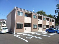 ル・ボア・ラ・シュエット墨坂