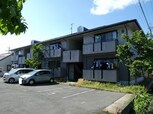 ハイカムール小布施Ｂ棟