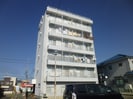 ラフォーレ須坂の外観