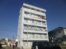 ラフォーレ須坂の外観