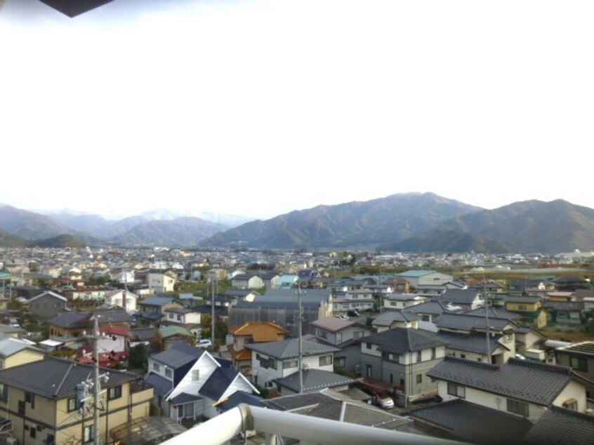  ラフォーレ須坂