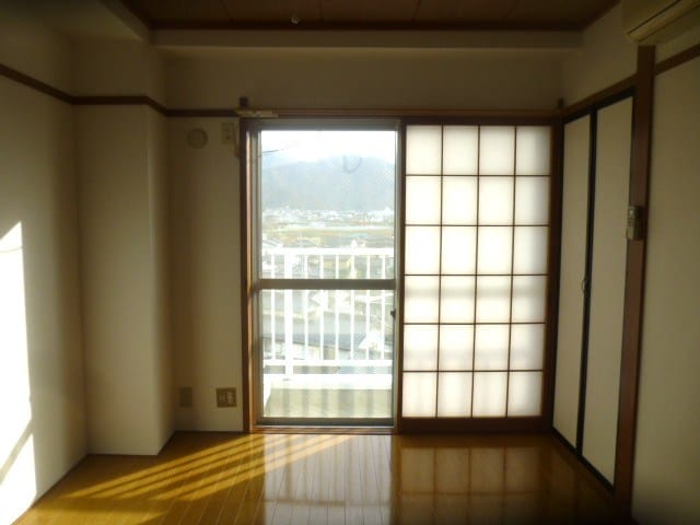  ラフォーレ須坂