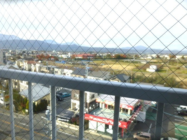  ラフォーレ須坂