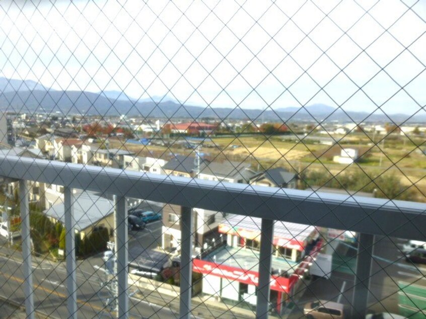  ラフォーレ須坂