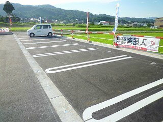 ブルースカイ