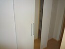 シューズボックス ブルースカイ