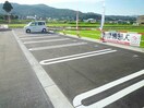  ブルースカイ