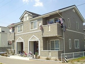 ラピスＢ棟