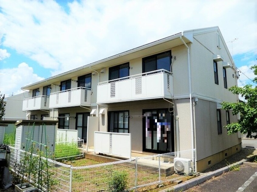  パークタウン塩川C棟