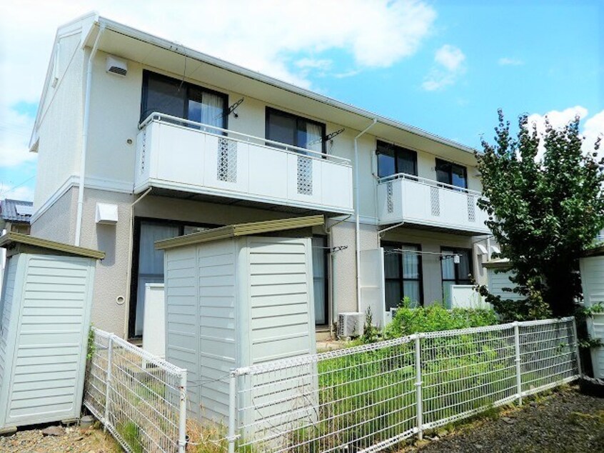  パークタウン塩川C棟