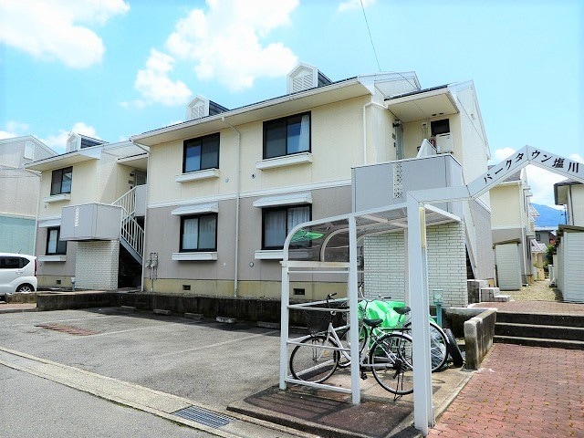  パークタウン塩川C棟