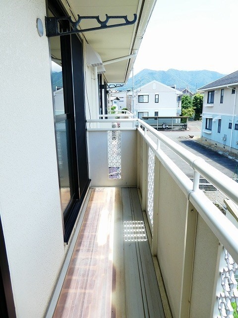  パークタウン塩川C棟