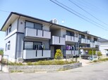 ハイカムール栗の実Ｂ棟