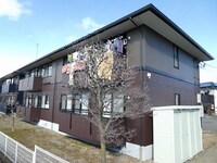 ジョイスクエア市川Ａ棟