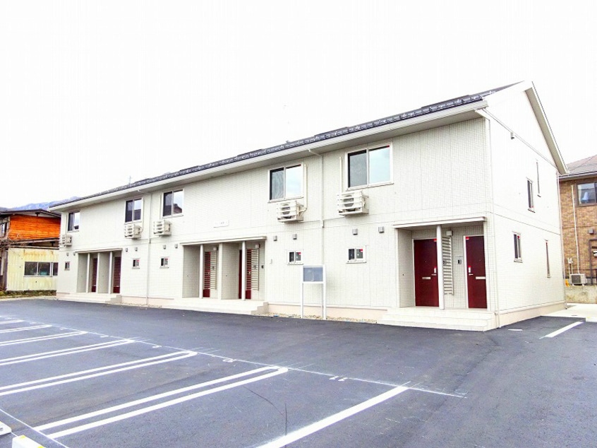  ウィット新町　Ａ棟