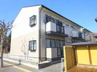 サンガーデン中野Ａ棟
