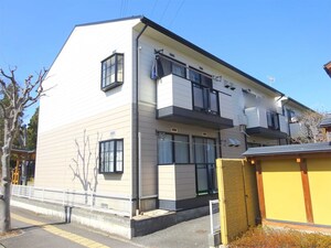 サンガーデン中野Ａ棟