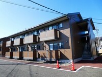 パークヒルズＢ