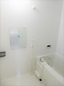 写真は105号室です（参考） パークヒルズＢ