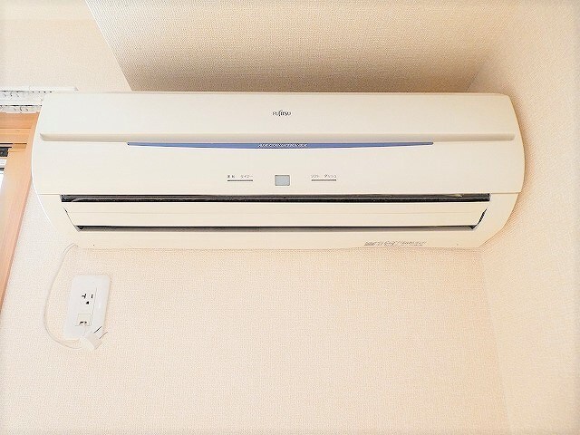 写真は105号室です（参考） パークヒルズＢ