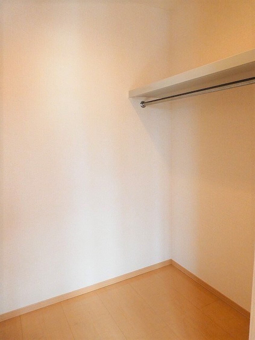 写真は105号室です（参考） パークヒルズＢ