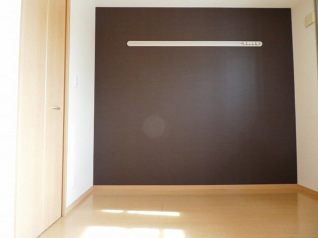 写真は105号室です（参考） パークヒルズＢ