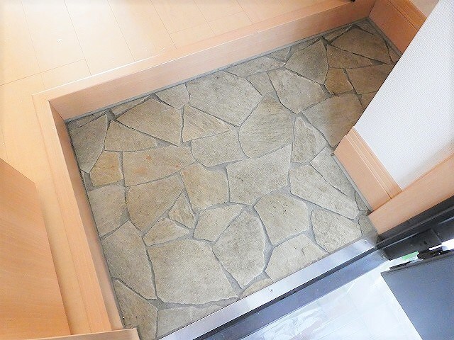 写真は105号室です（参考） パークヒルズＢ