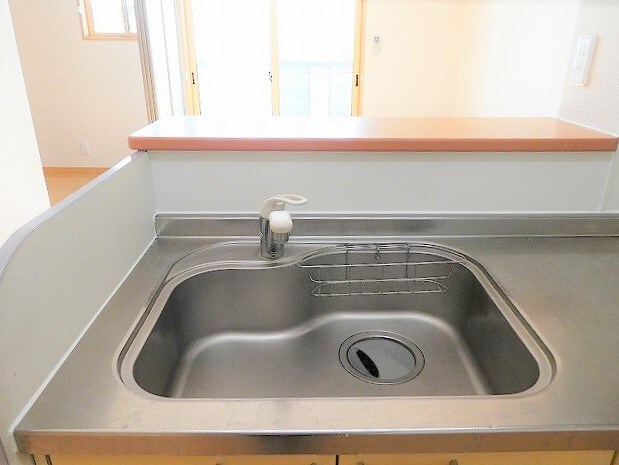 写真は105号室です（参考） パークヒルズＢ